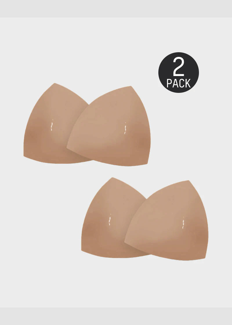 Double-Sided Adhesive Invisible Lift Inserts (Buy 1 Get 1 Free)