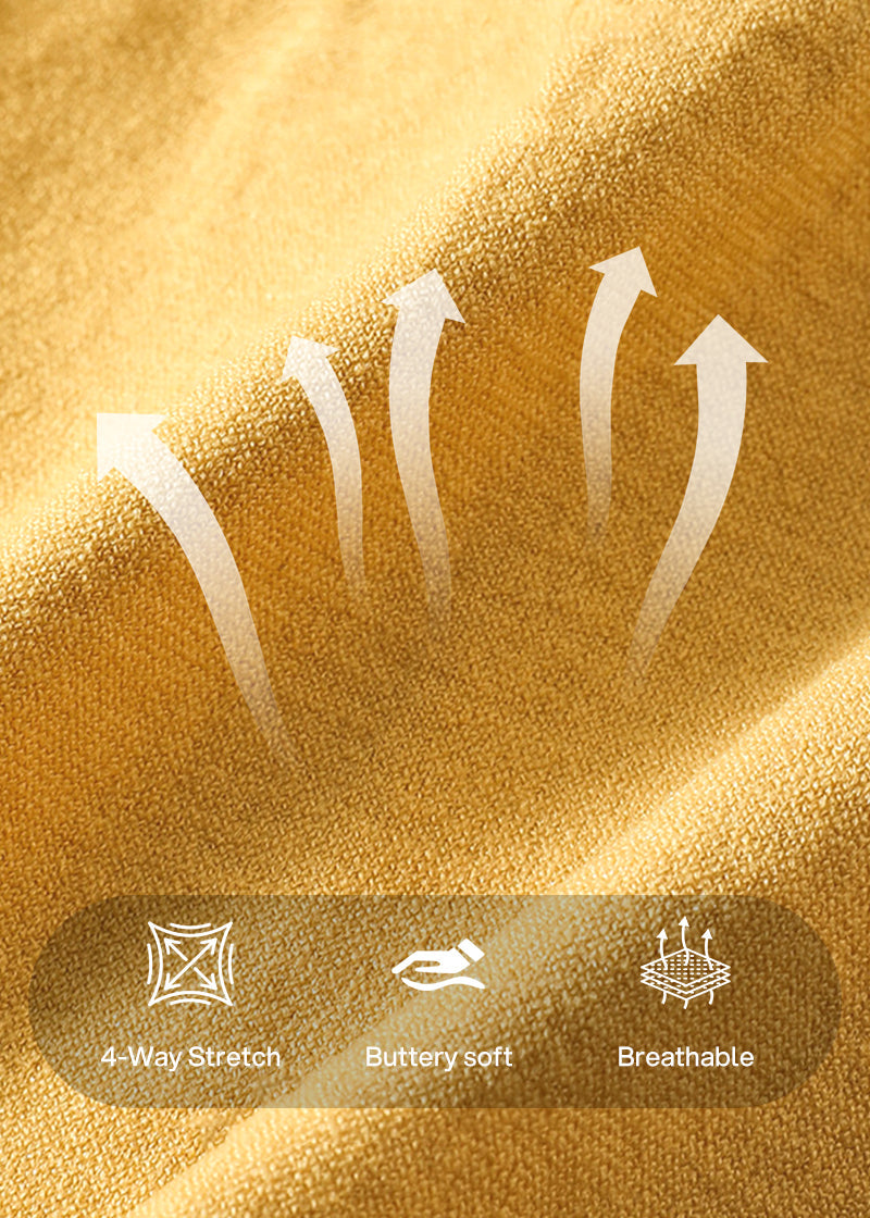 Comfort Seamless Sport Thong Panties (9 Pack)