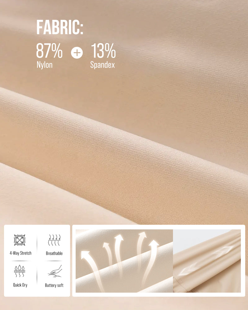 BOGO🔥Mesh Cooling Full Coverage Minimizer Bra