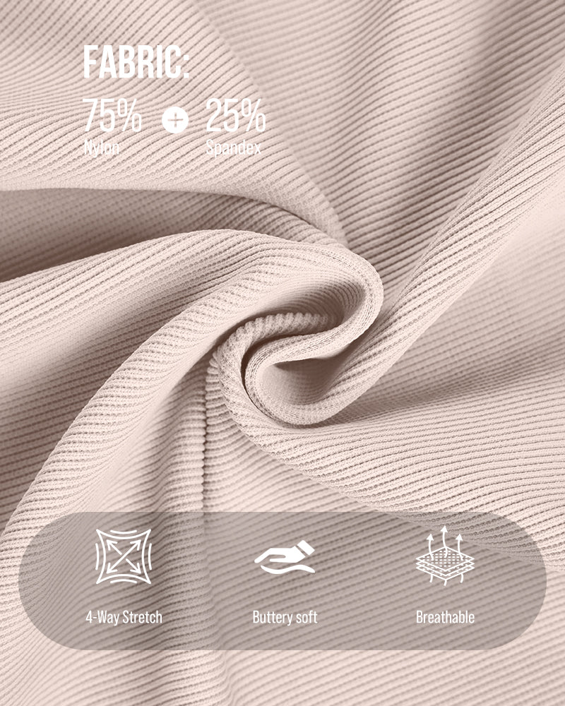 Comfort Smoothing Seamless Shaping Bodysuit