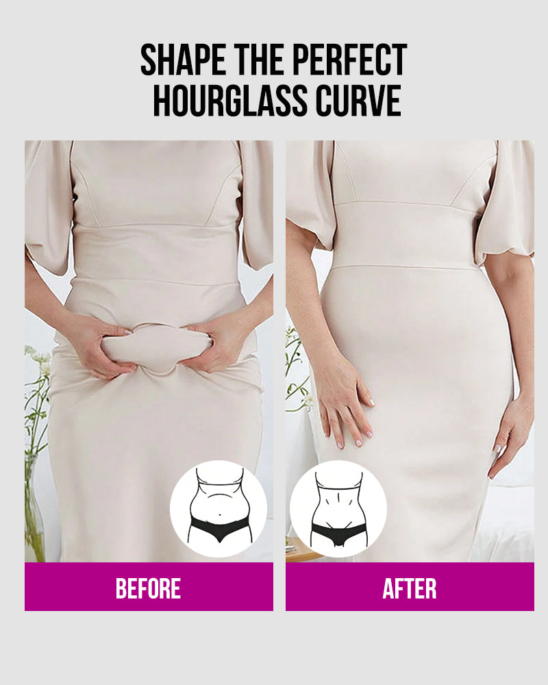 Butt Lifter Shapewear Tummy Control Shorts