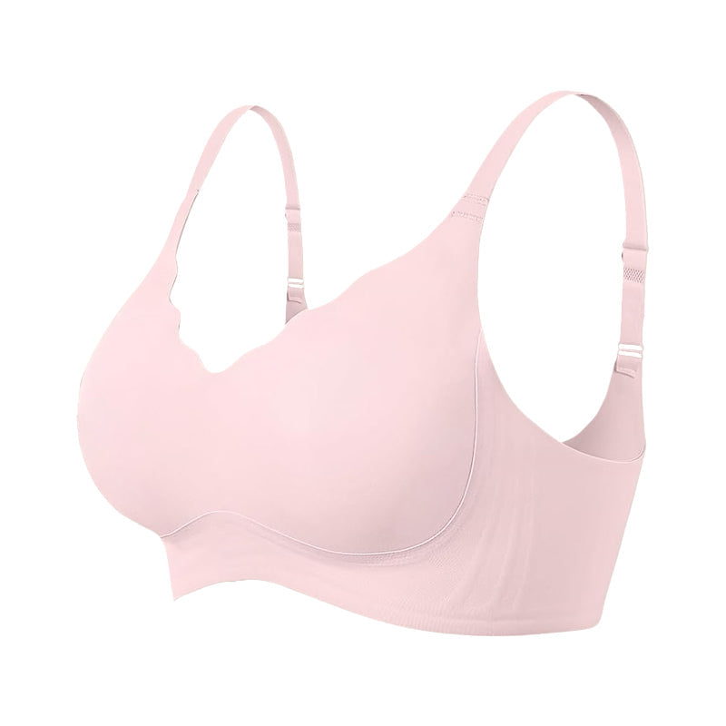 Cloud Soft Touch Wireless Bra