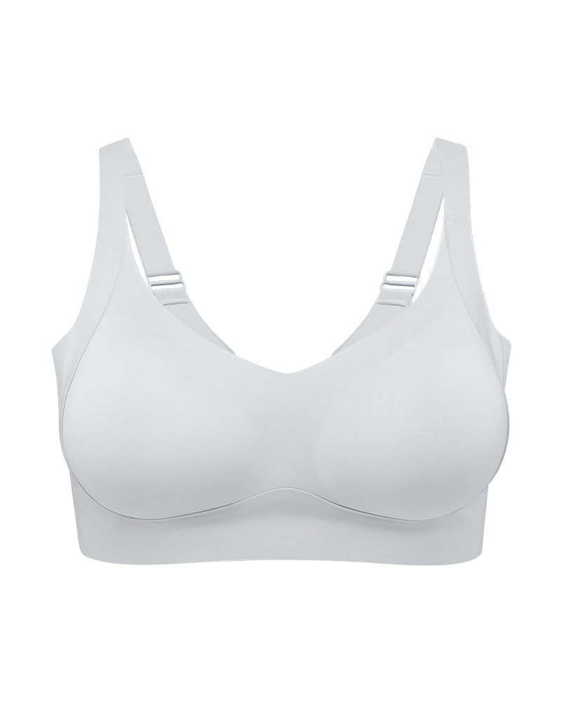 Daily Comfort Wireless Shaper Bra