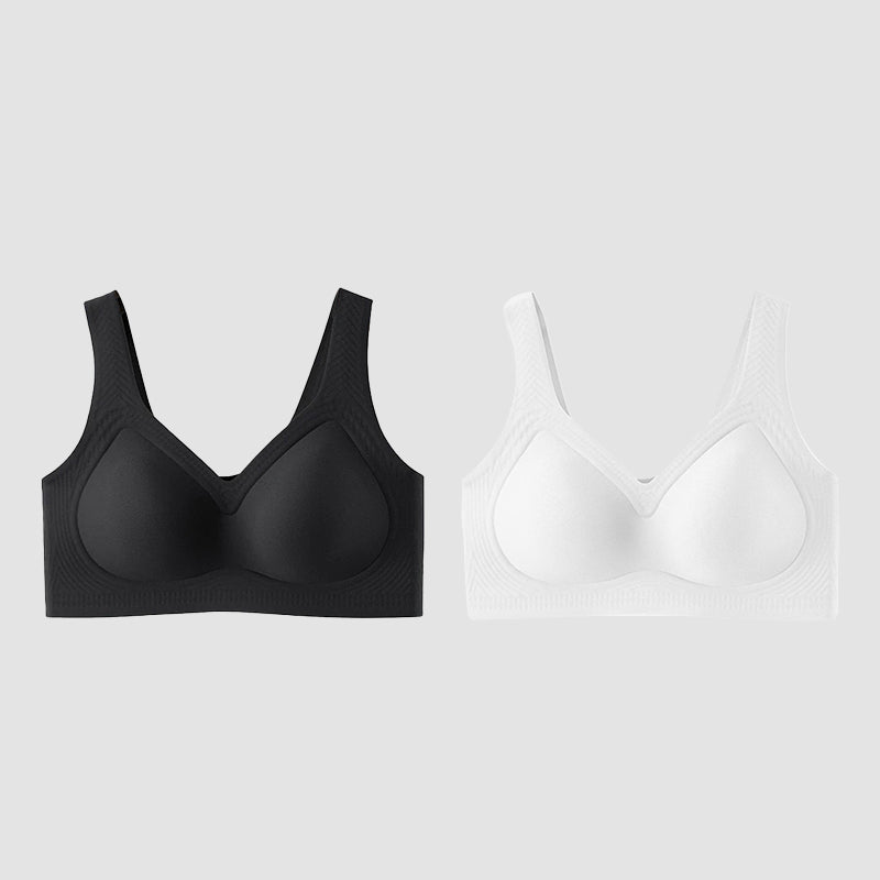 BOGO🔥Comfort Lifting Wire-Free Smoothing Bra