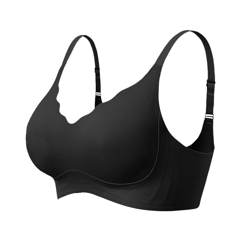 Cloud Soft Touch Wireless Bra