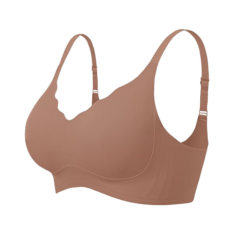Cloud Soft Touch Wireless Bra
