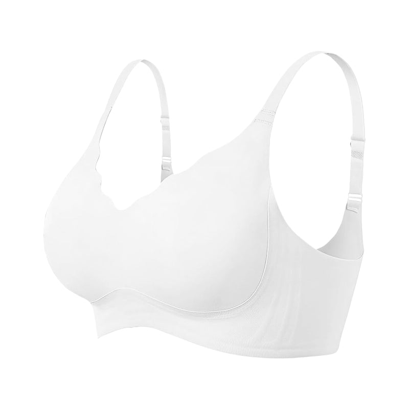Cloud Soft Touch Wireless Bra