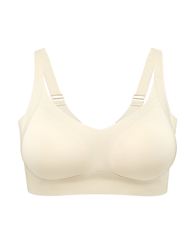 Daily Comfort Wireless Shaper Bra