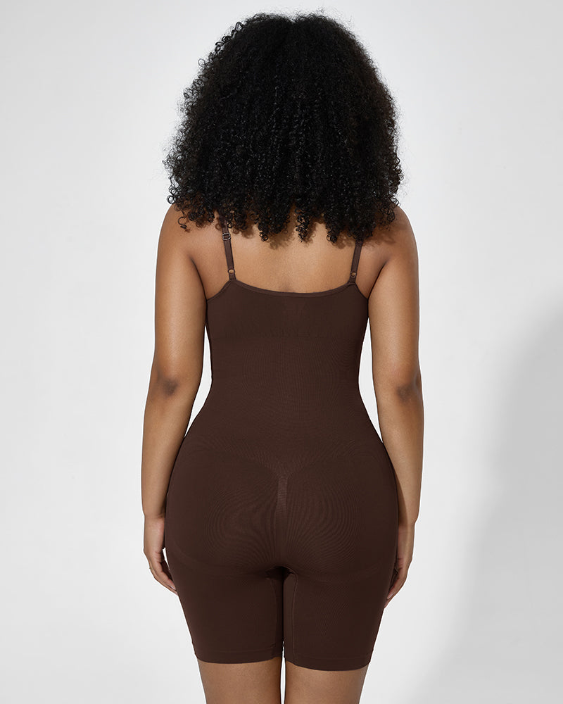 Comfort Smoothing Seamless Shaping Bodysuit