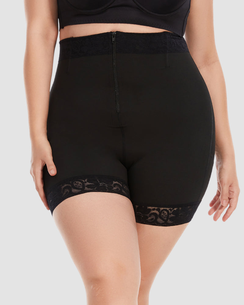 Butt Lifter Shapewear Tummy Control Shorts