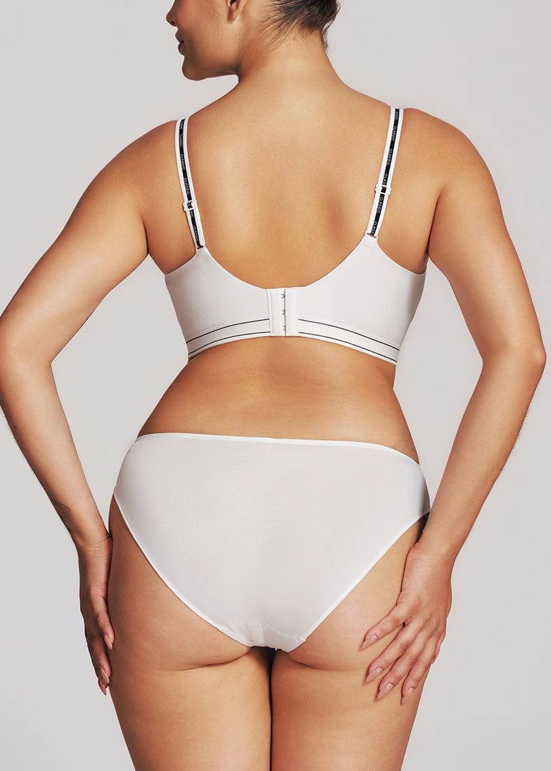 Lightweight Breathable Seamless Bra