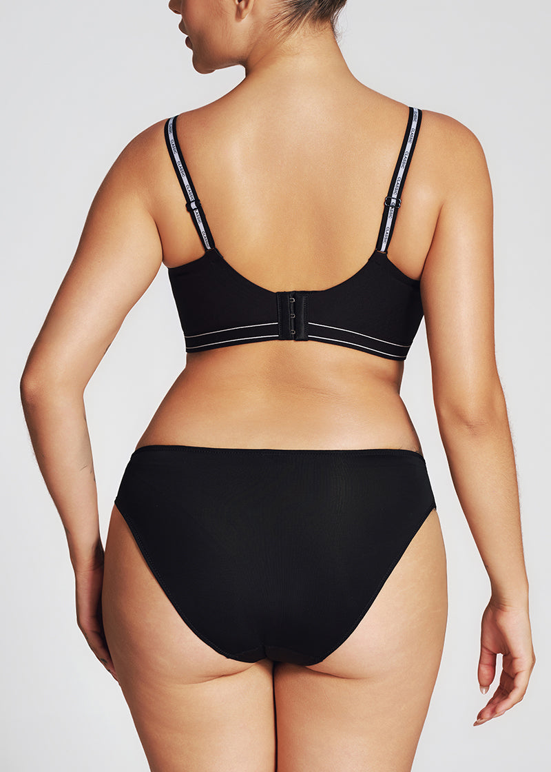 Lightweight Breathable Seamless Bra