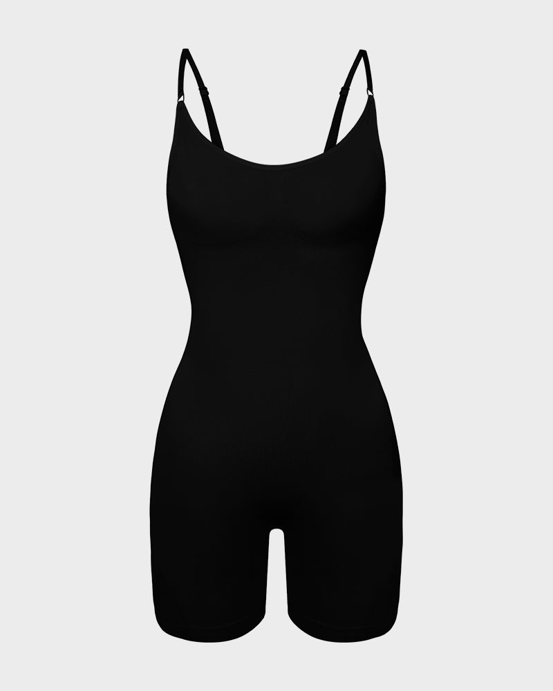 Comfort Smoothing Seamless Shaping Bodysuit