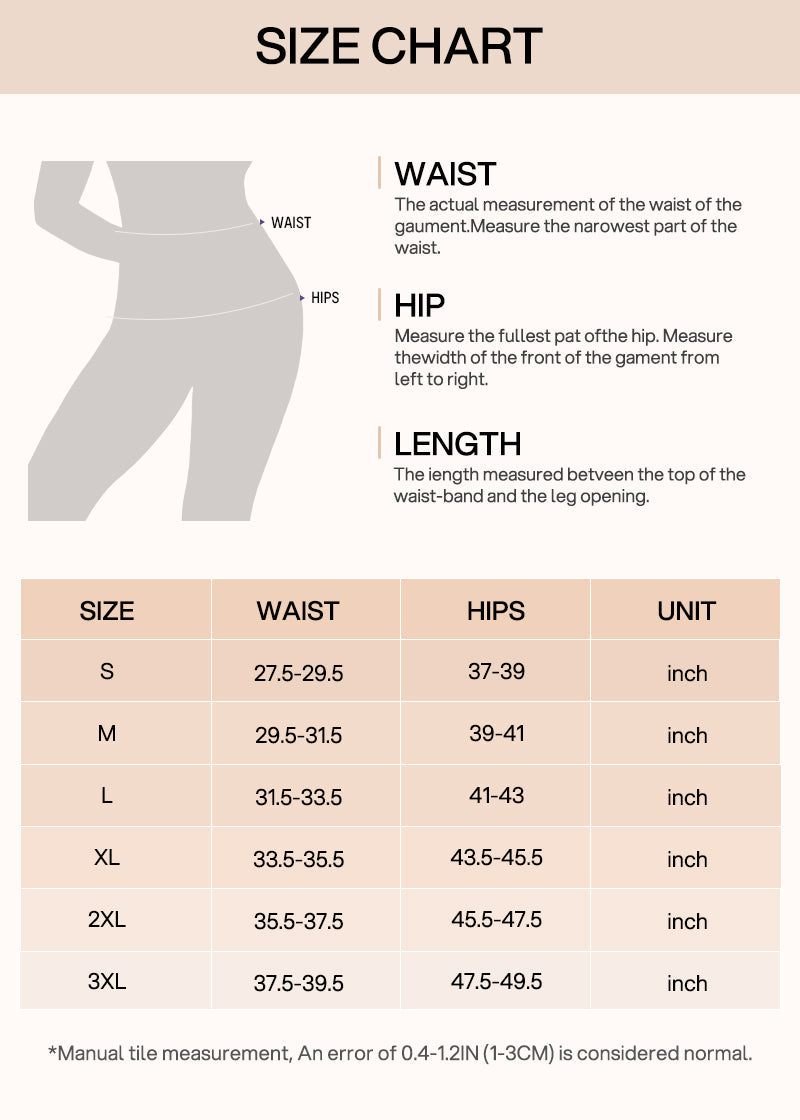 High Waist Seamless Tummy Control Panties (5 Pack)