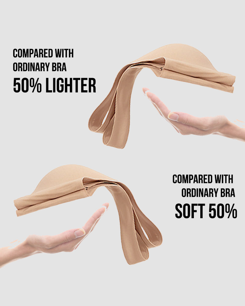 BOGO🔥Comfort Lifting Wire-Free Smoothing Bra