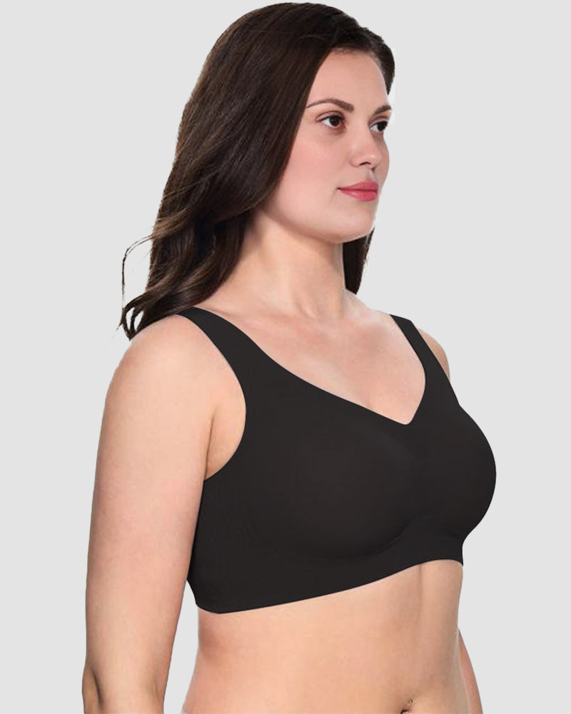 BOGO🔥Comfort Lifting Wire-Free Smoothing Bra