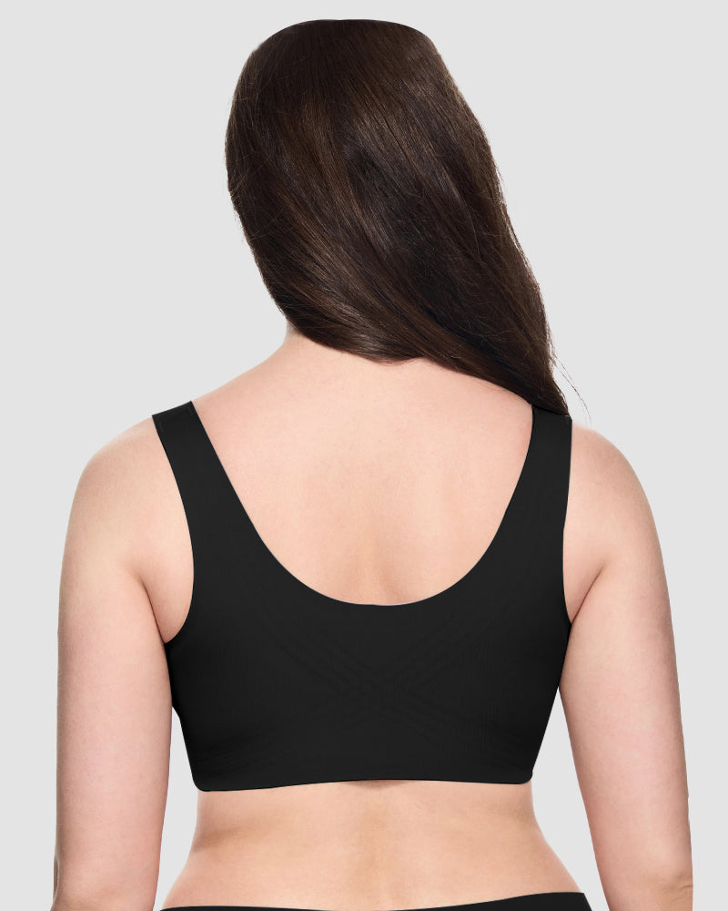 BOGO🔥Comfort Lifting Wire-Free Smoothing Bra