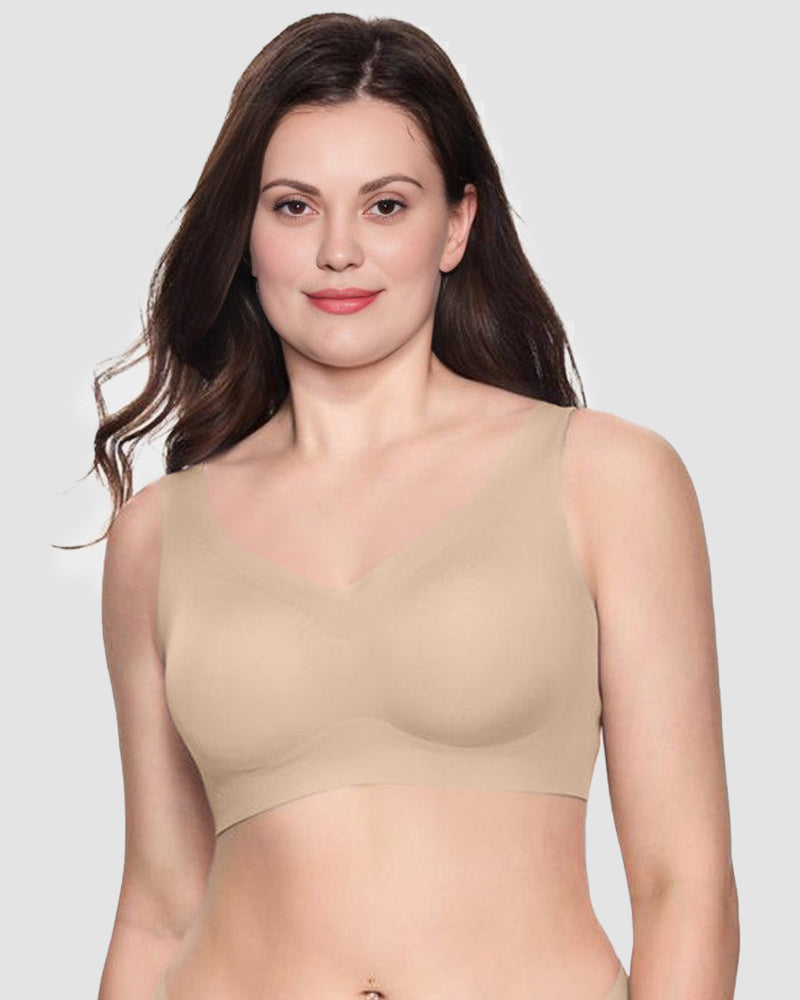 BOGO🔥Comfort Lifting Wire-Free Smoothing Bra