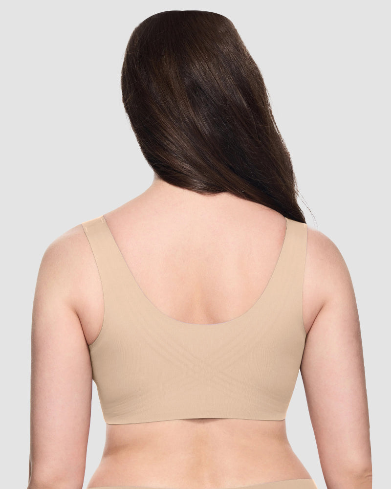 BOGO🔥Comfort Lifting Wire-Free Smoothing Bra