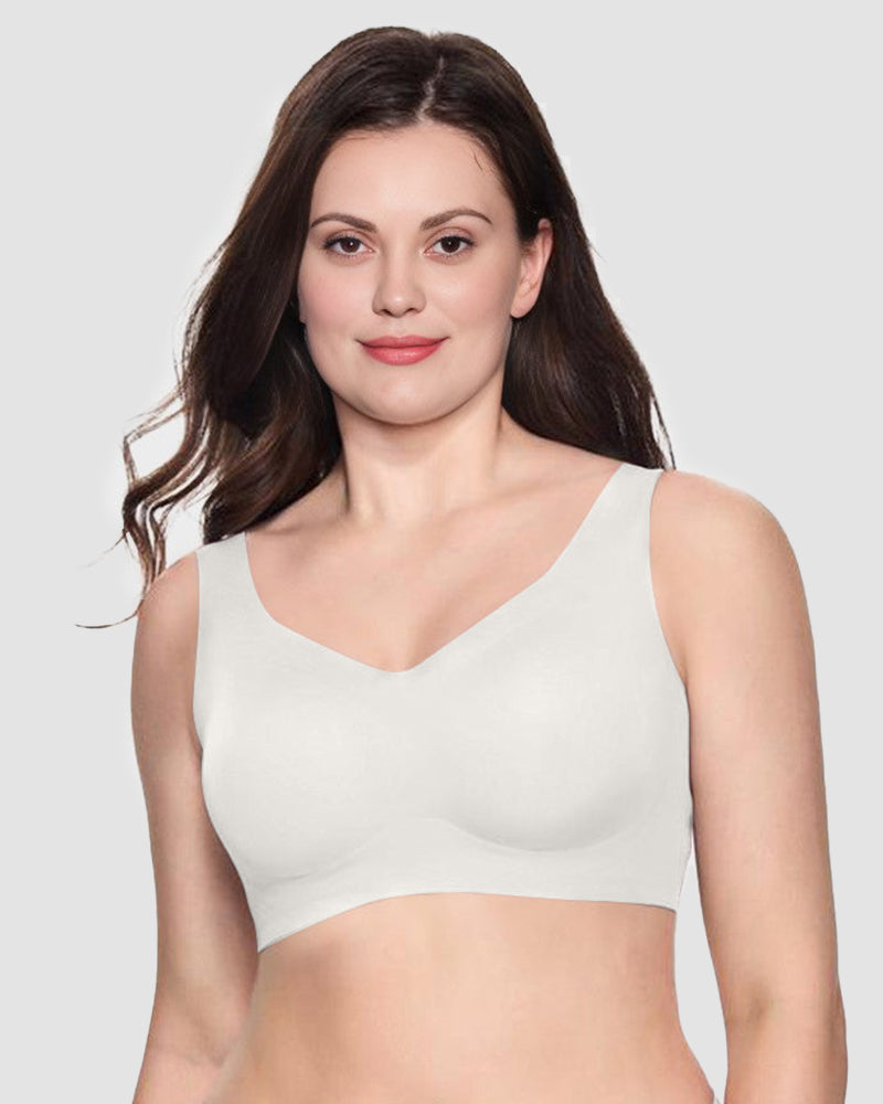 BOGO🔥Comfort Lifting Wire-Free Smoothing Bra