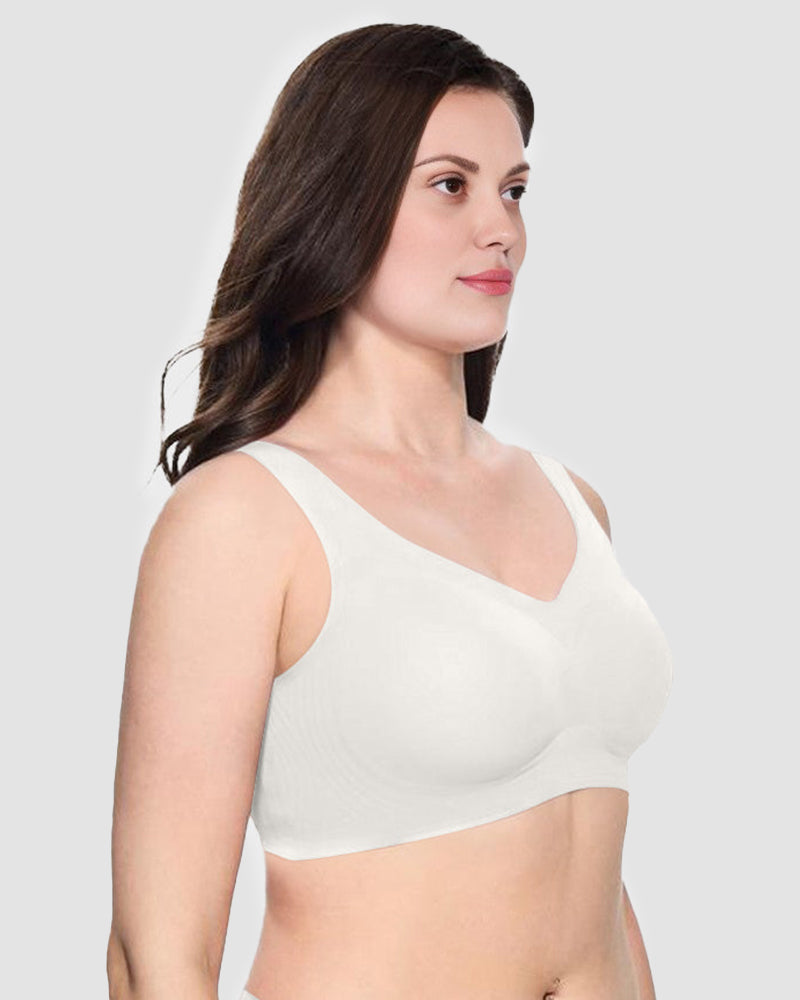 BOGO🔥Comfort Lifting Wire-Free Smoothing Bra