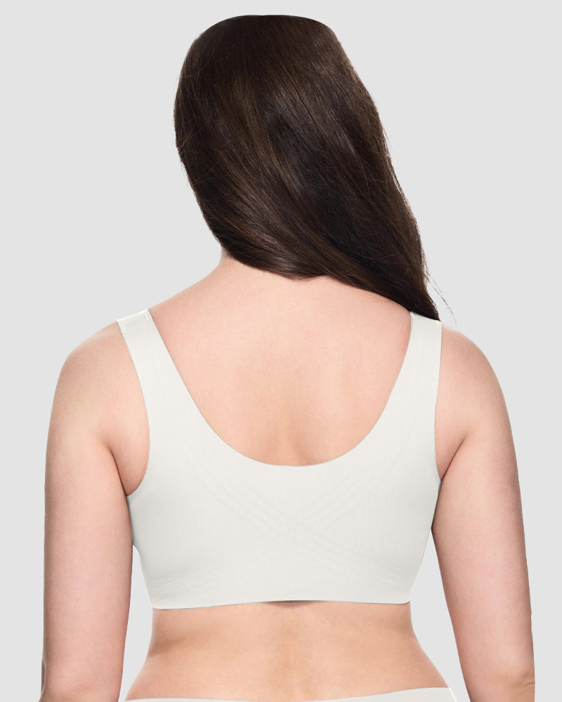 BOGO🔥Comfort Lifting Wire-Free Smoothing Bra