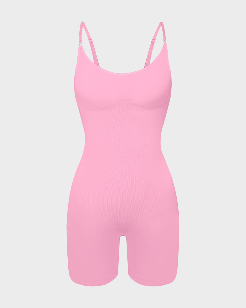 Comfort Smoothing Seamless Shaping Bodysuit