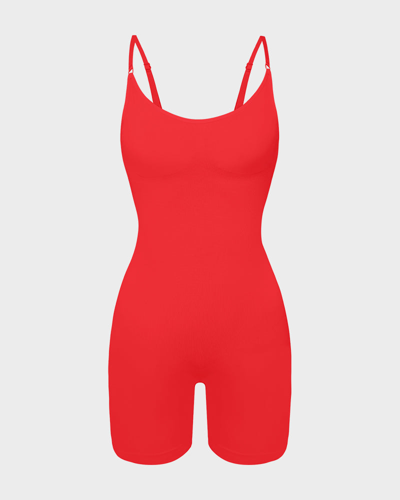 Comfort Smoothing Seamless Shaping Bodysuit