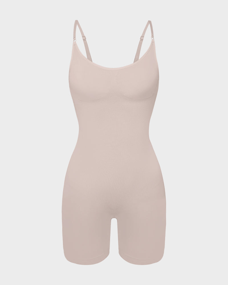 Comfort Smoothing Seamless Shaping Bodysuit